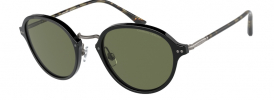 Giorgio Armani AR 8139 Sunglasses