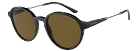 Giorgio Armani AR 8160 Sunglasses