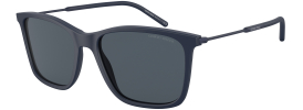 Giorgio Armani AR 8176 Sunglasses