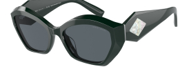 Giorgio Armani AR 8187U Sunglasses
