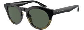 Giorgio Armani AR 8189U Sunglasses