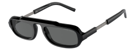 Giorgio Armani AR 8203 Sunglasses