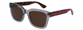 Gucci GG 0001S Sunglasses