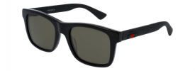 Gucci GG 0008S Sunglasses