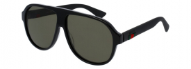 Gucci GG 0009S Sunglasses