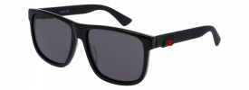 Gucci GG 0010S Sunglasses