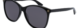 Gucci GG 0024S Sunglasses