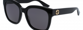 Gucci GG 0034SN Sunglasses