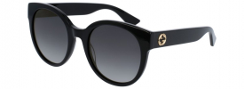 Gucci GG 0035S Sunglasses