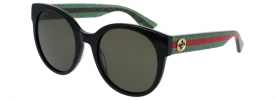Gucci GG 0035S Sunglasses