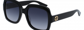 Gucci GG 0036SN Sunglasses