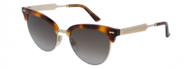 Gucci GG 0055S Sunglasses