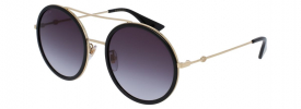 Gucci GG 0061S Sunglasses
