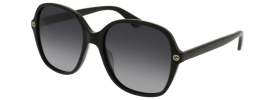 Gucci GG 0092S Sunglasses