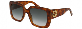 Gucci GG 0141S Sunglasses