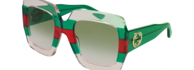 Gucci GG 0178S Sunglasses