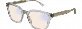 Gucci GG 0184S Sunglasses