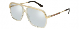 Gucci GG 0200S Sunglasses