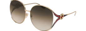 Gucci GG 0225S Sunglasses