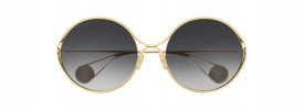 Gucci GG 0253S Sunglasses