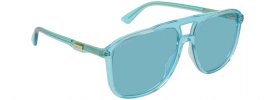 Gucci GG 0262S Sunglasses