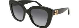 Gucci GG 0327S Sunglasses
