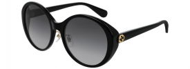 Gucci GG 0370SK Sunglasses