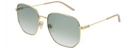 Gucci GG 0396S Sunglasses