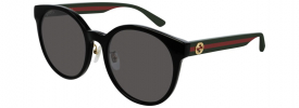 Gucci GG 0416SK Sunglasses