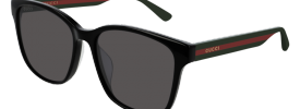 Gucci GG 0417SK Sunglasses