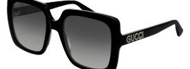 Gucci GG 0418S Sunglasses