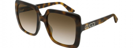 Gucci GG 0418S Sunglasses