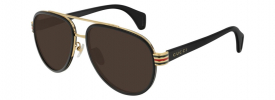 Gucci GG 0447S Sunglasses