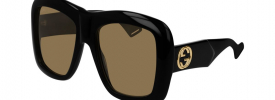 Gucci GG 0498S Sunglasses