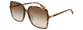 Gucci GG 0544SA Sunglasses