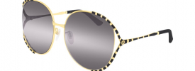 Gucci GG 0595S Sunglasses
