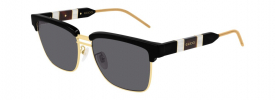 Gucci GG 0603S Sunglasses