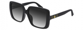 Gucci GG 0632SA Sunglasses