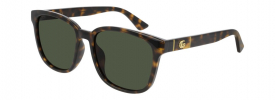 Gucci GG 0637SK Sunglasses