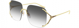 Gucci GG 0646S Sunglasses