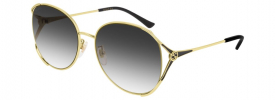 Gucci GG 0650SK Sunglasses