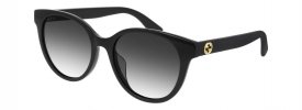 Gucci GG 0702SK Sunglasses