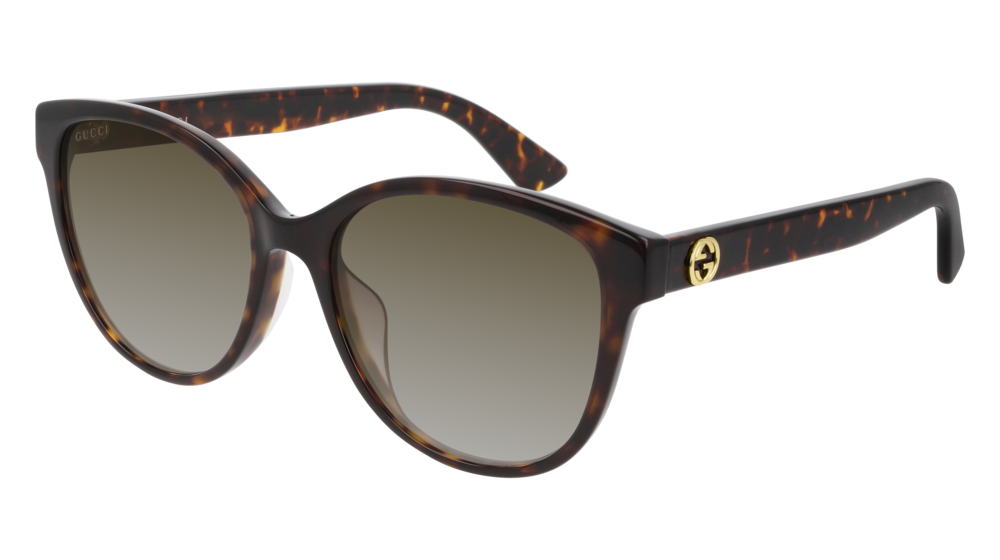 Gucci GG 0703SK Sunglasses | Free Delivery | Gucci Sunglasses ...