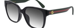 Gucci GG 0715SA Sunglasses