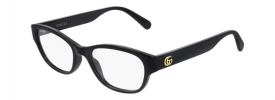 Gucci GG 0717O Prescription Glasses