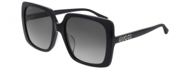 Gucci GG 0728SA Sunglasses