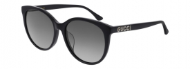 Gucci GG 0729SA Sunglasses