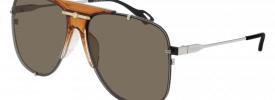 Gucci GG 0739SA Sunglasses
