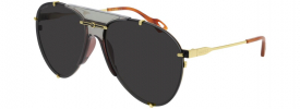 Gucci GG 0740S Sunglasses