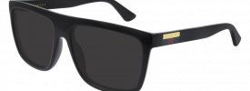 Gucci GG 0748S Sunglasses